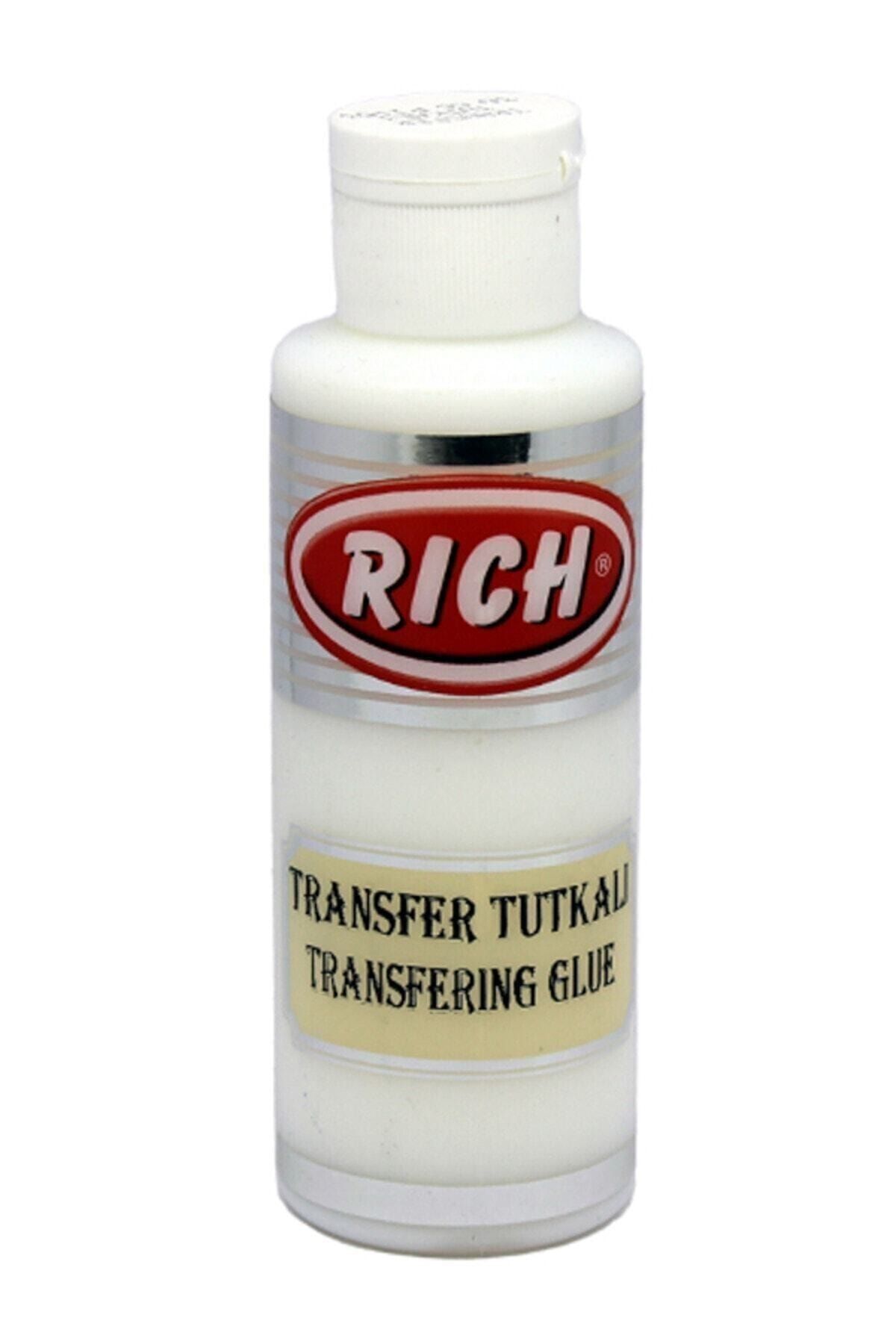 Rich-Transfer Glue 130 Cc211700 1