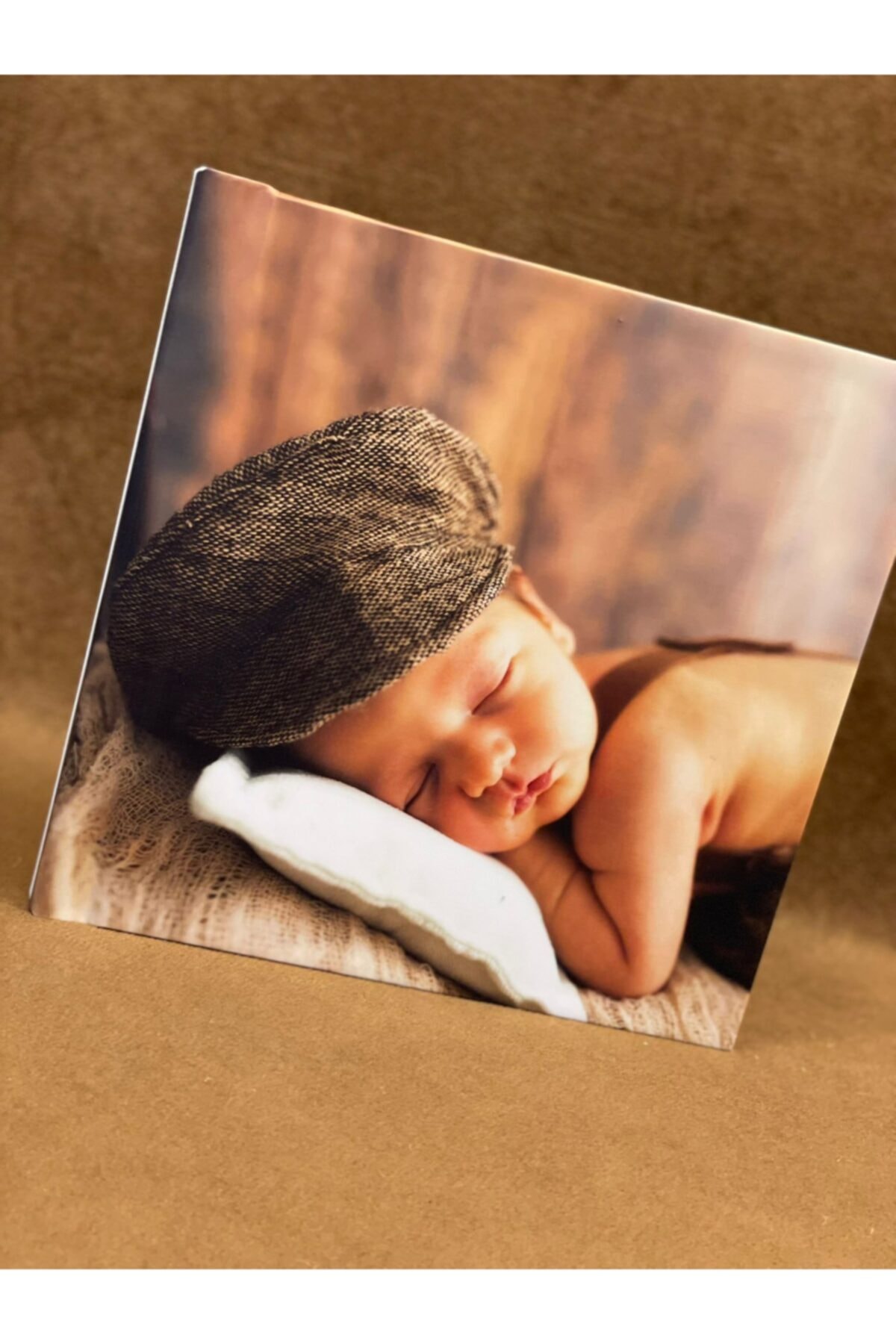 expresshediyelik Panoramik Albüm Express Panoramik Bebek Albümü fotoğrafı 4 (önizleme)