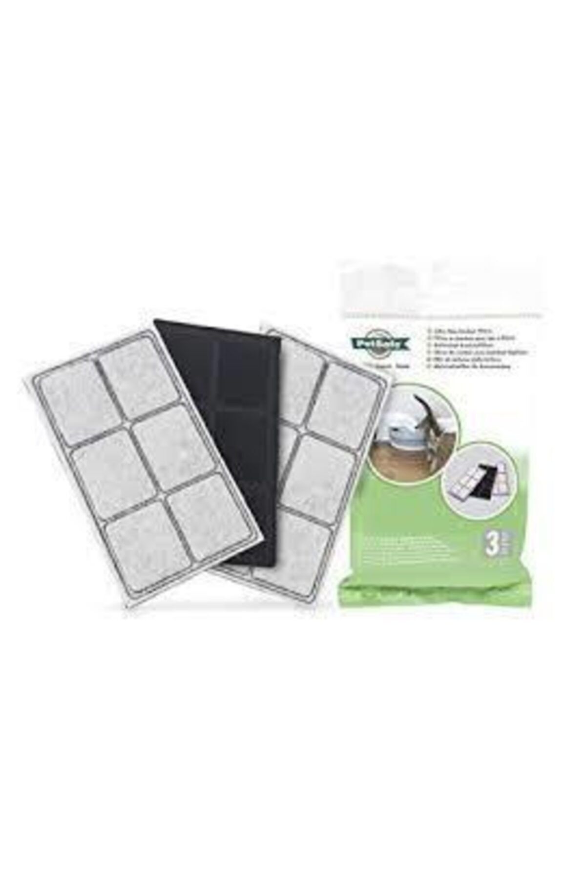 Petsafe outlet simply clean