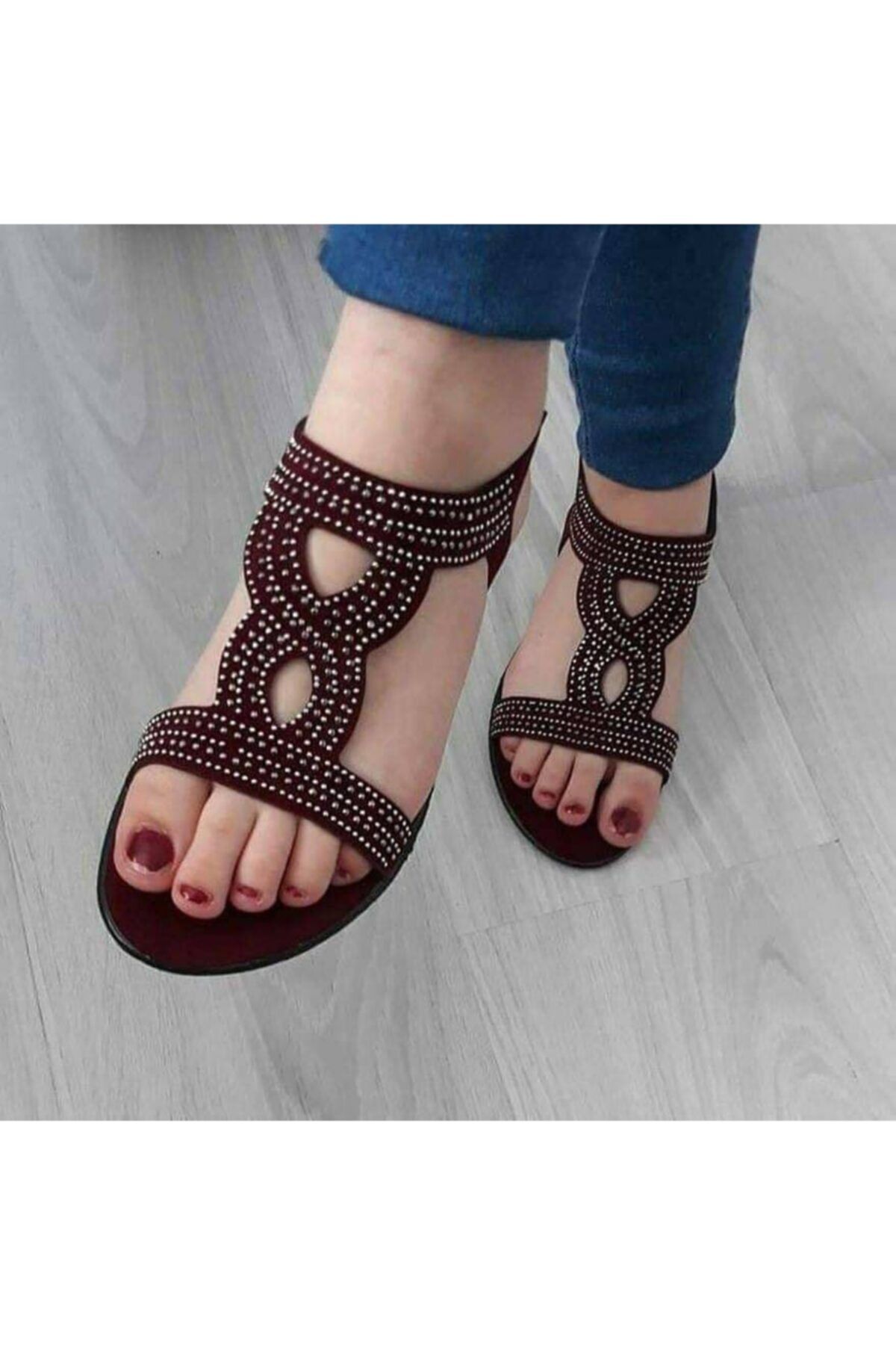 KAŞGAR Sandalat