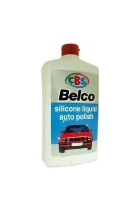Belco Silikonlu Polish Cila 250 Ml HBV00000BER0R