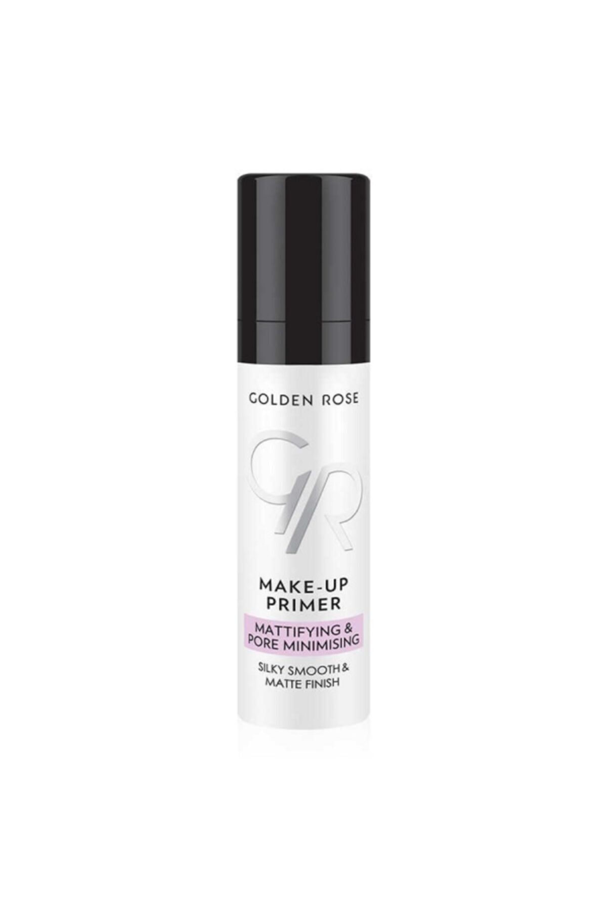 Golden Rose Make-up Primer Mattifying & Pore Minimising - Mat Bitişli Makyaj Bazı