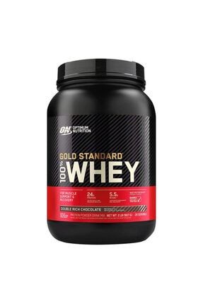Optimum Gold Standard Whey Protein Tozu 908 gr 824