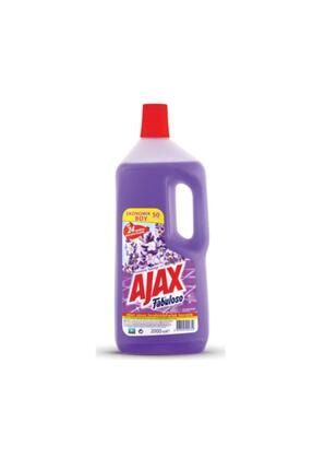 Fabuloso Yüzey Temizleyici Lavanta 2000 ml 60135600