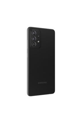 Galaxy A52S 128 GB Siyah Cep Telefonu (Samsung Türkiye Garantili)