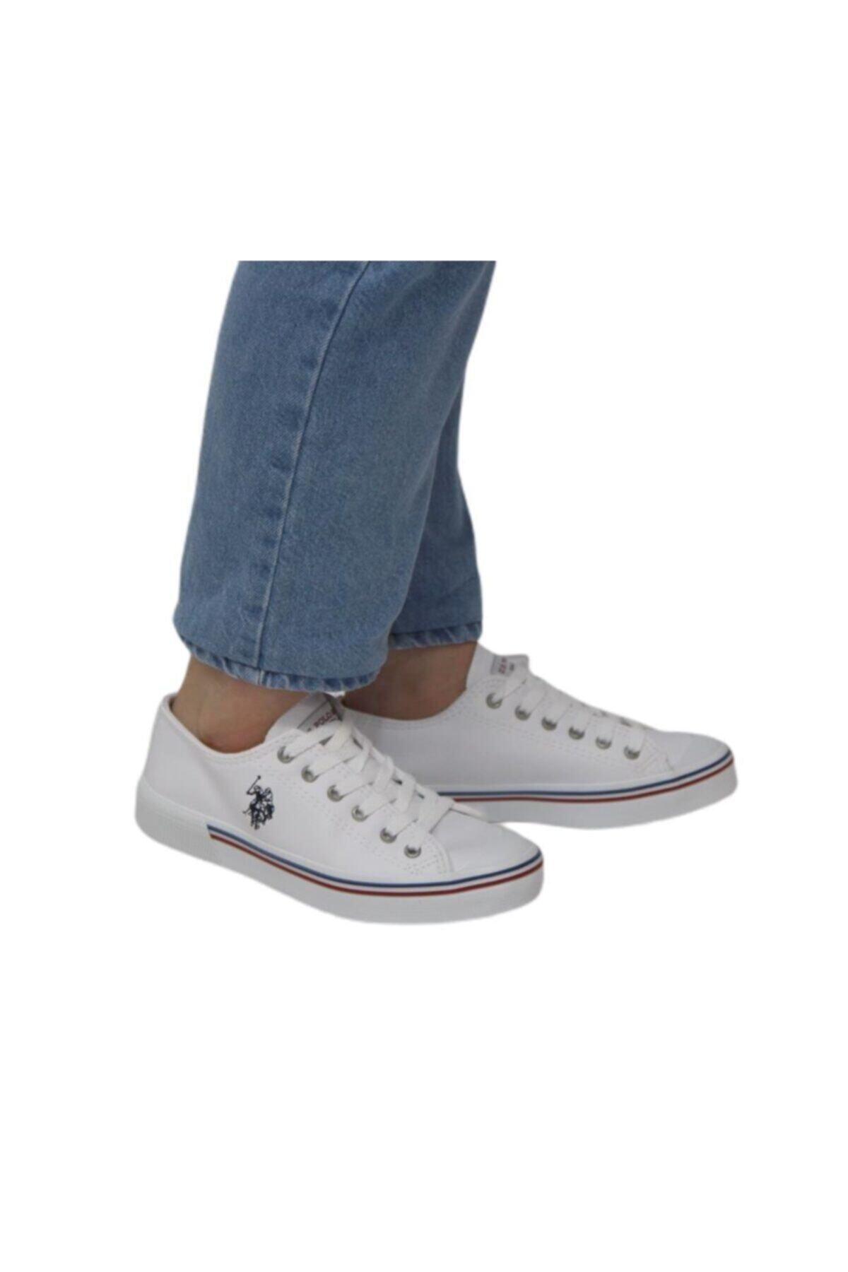 یو اس پولو کفش کتانی یونیسکس پنلوپه پو (36-45)