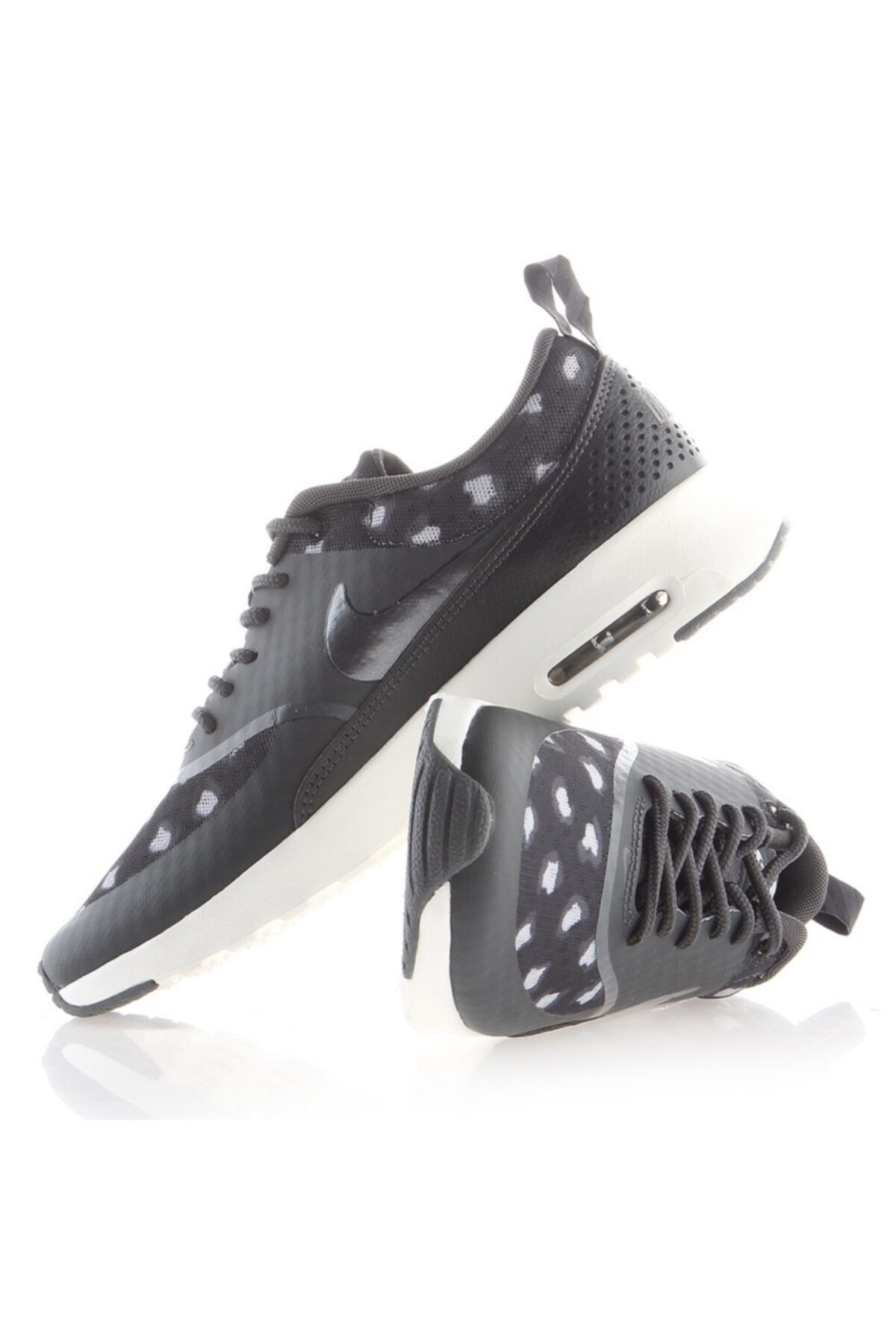 Nike Wmns Nike Air Max Thea Print Women s Walking Shoes 599408 008