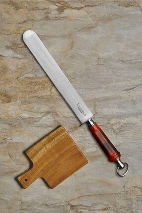 Bıçak Bileme Masat Bileyici Mutfak Bıçak Seti Satır Zırh Masat1