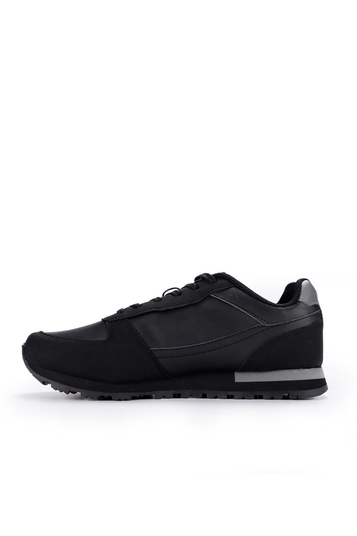 Slazenger کفش مردانه کتانی ایلینکا مشکی