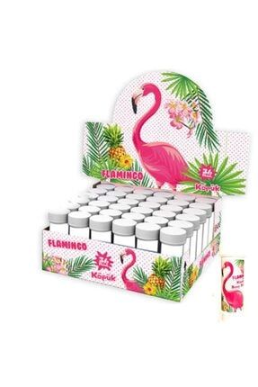 Flamingo Köpük Balon 36'lı Kutu TYC00232809462