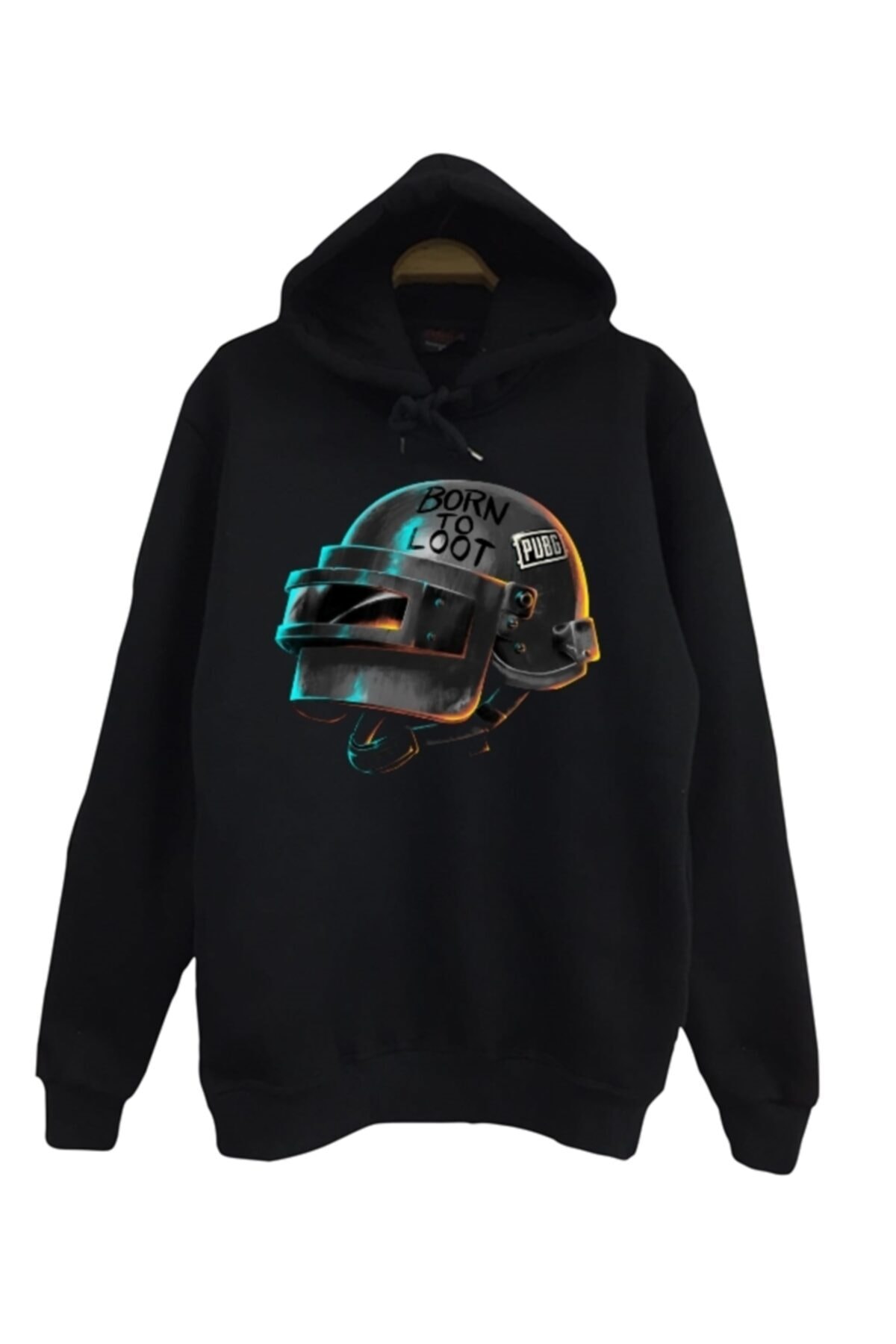 The Fame Pubg, Kask Çocuk Kapşonlu Sweatshirt Hoodie Fiyatı, Yorumları ...