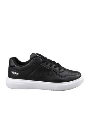 26821 Siyah-beyaz Unisex Sneakers 26821 Siyah-Beyaz