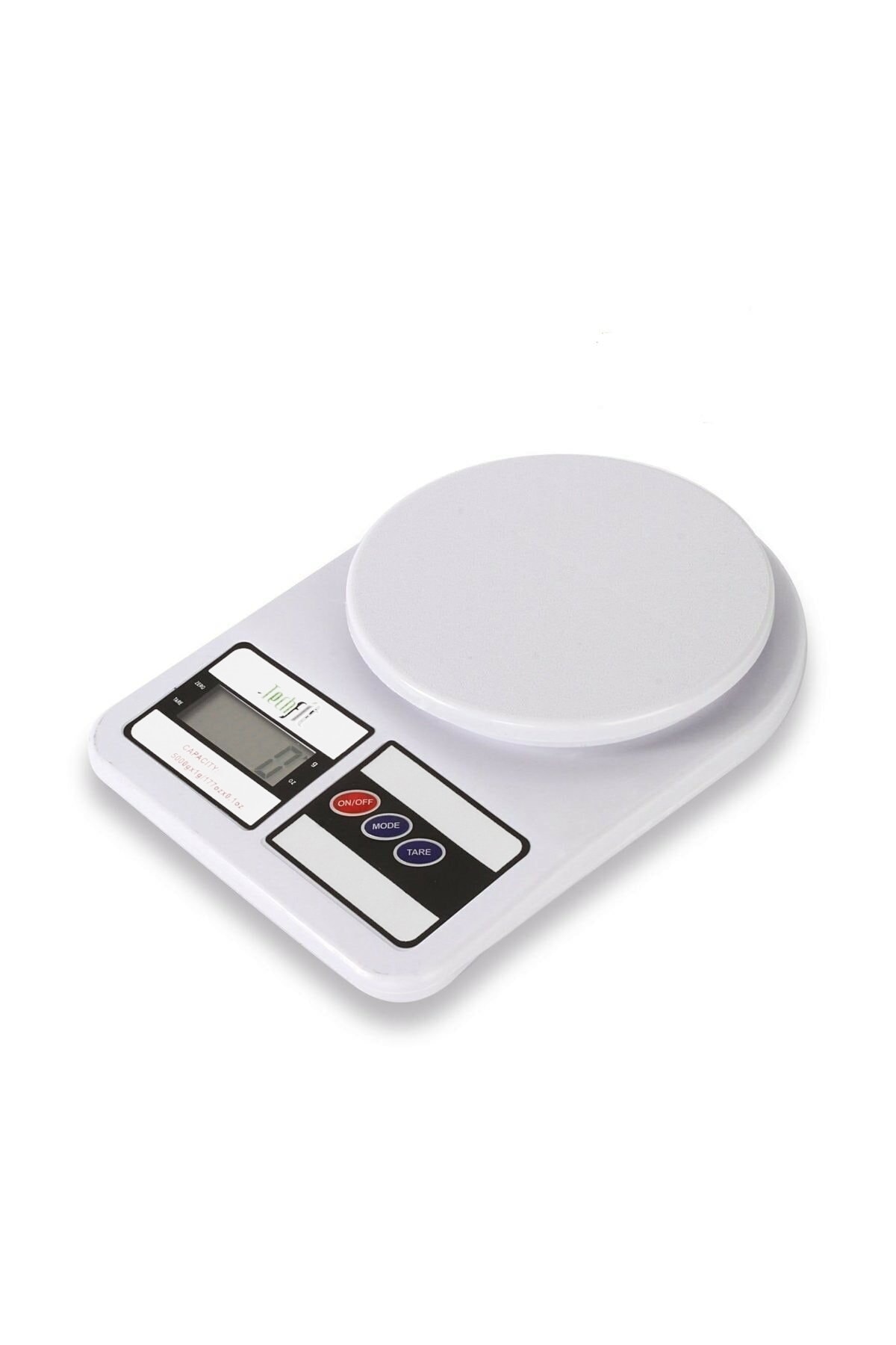 AVC Hassas Dijital Mutfak Terazisi