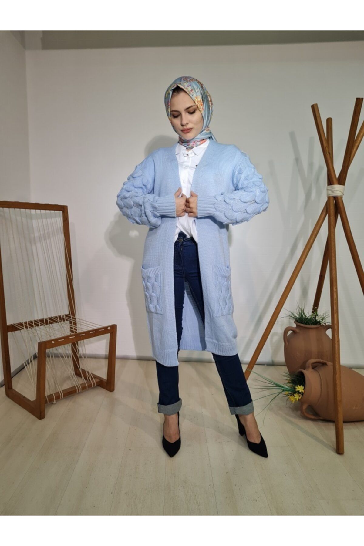 Jennyfer cardigan deals