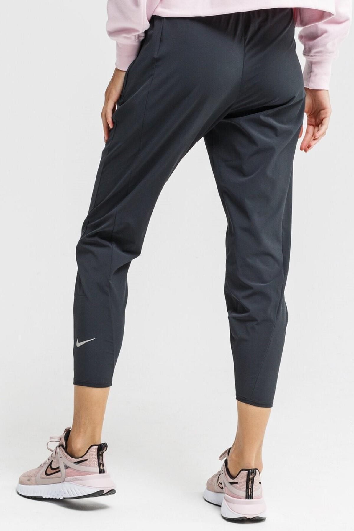 Nike Essential Women's Pants 7/8 Women's Running Hiking Trousers