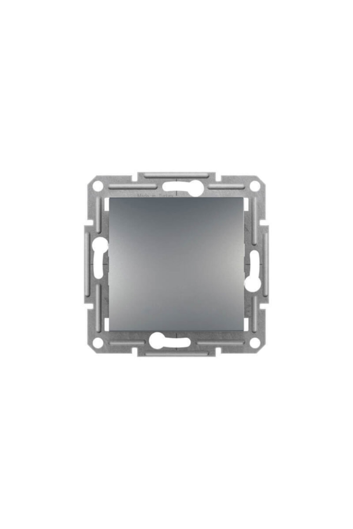 Schneider Asfora Anthracite Liht Key Frameless - EPH0700171