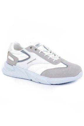 Erkek Beyaz Sneaker Günlük Spor Ayakkabı 2052 TOMSKING-2052