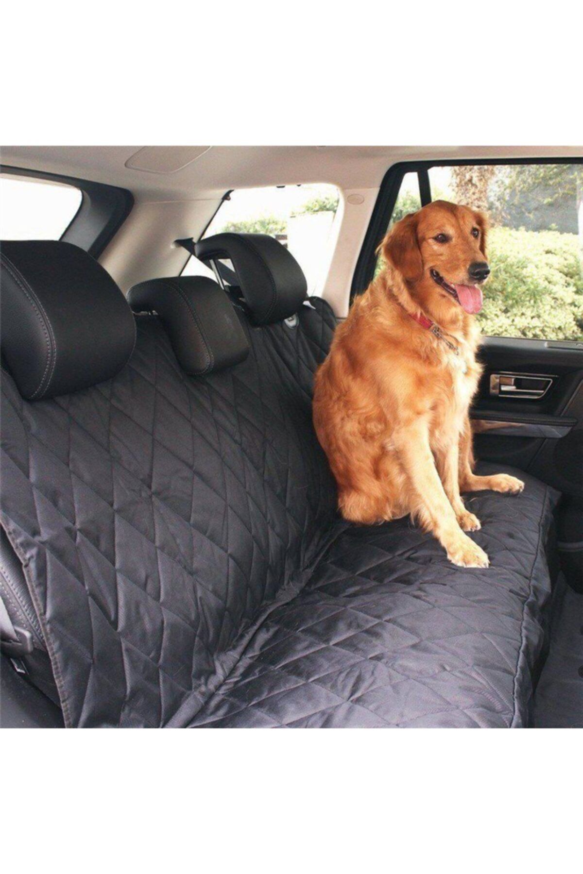 Pet proof deals seat covers
