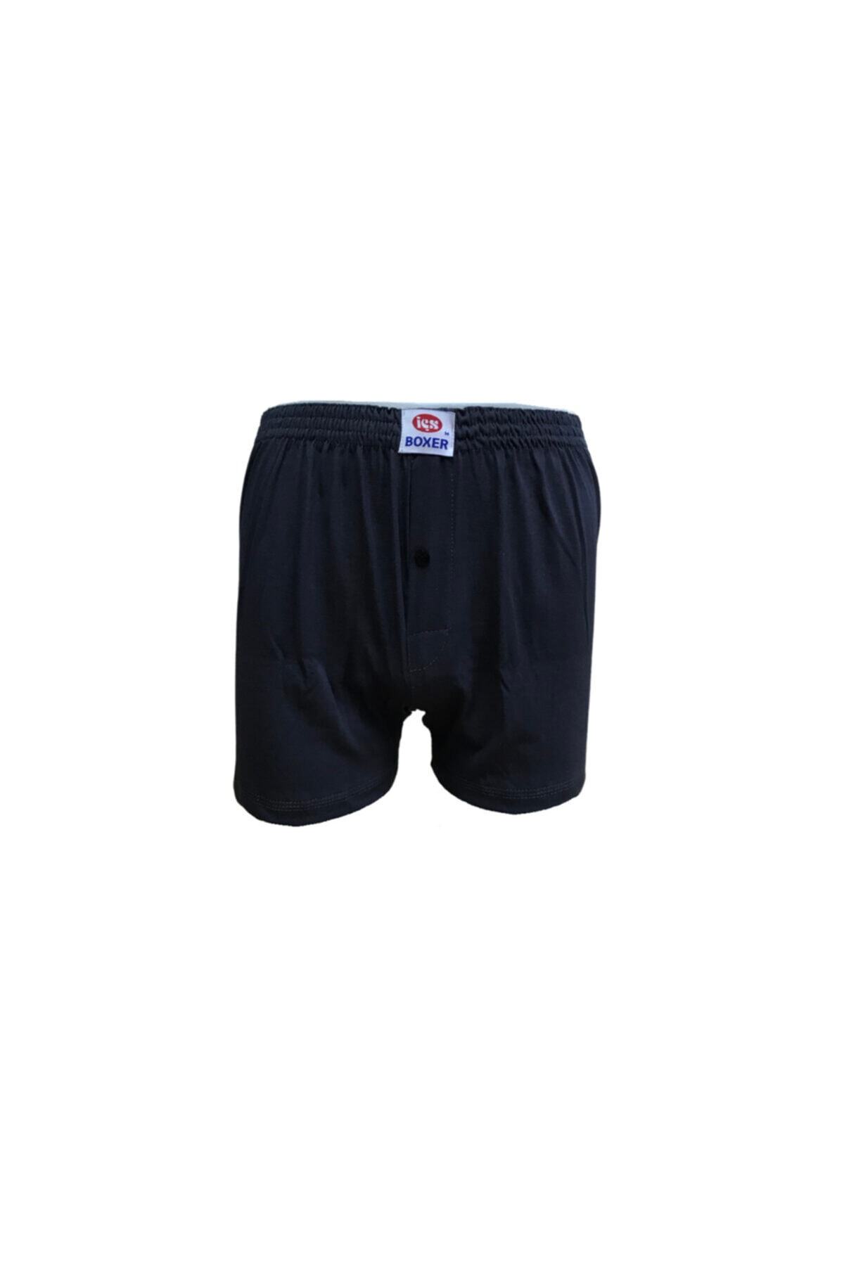 Men's Combed Cotton Boxer 100% Cotton