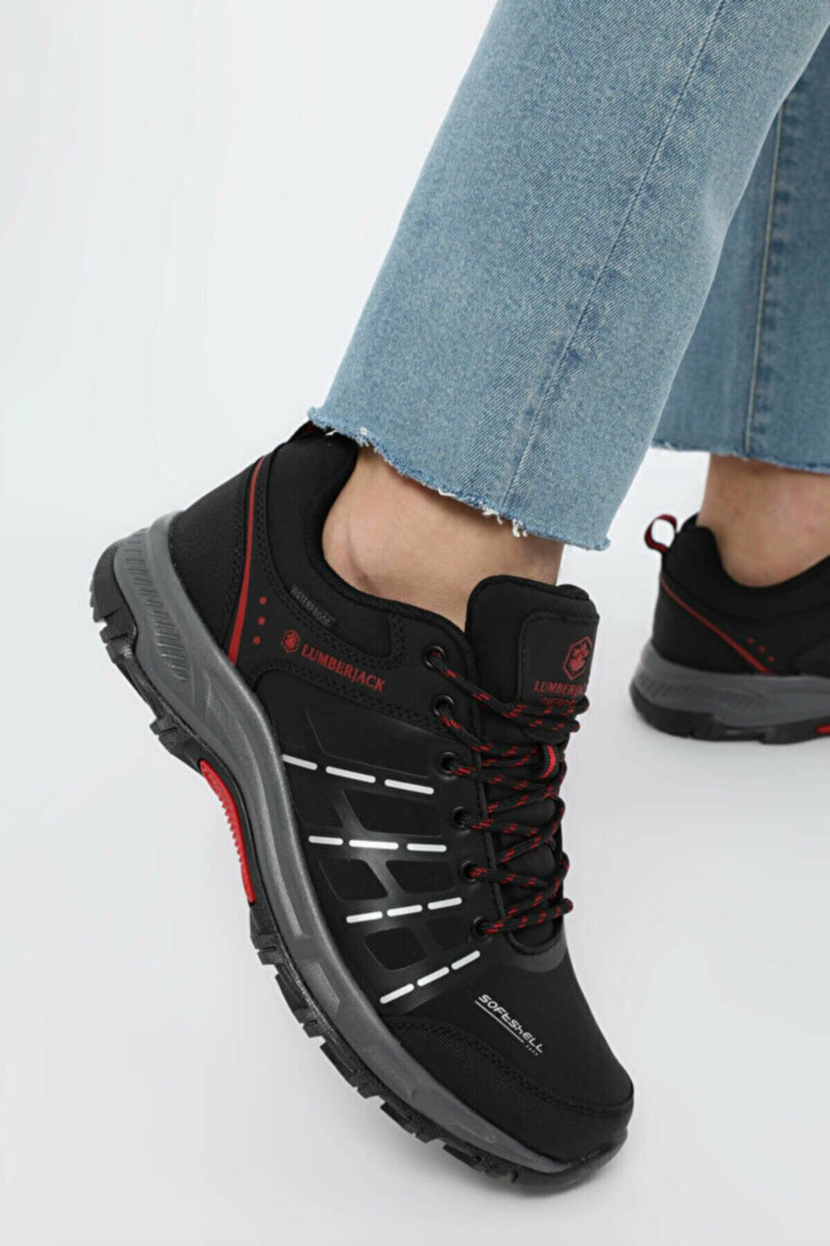 کفش Outdoor مردانه    | لامبرجک Lumberjack 181577AYT - تصویر 2