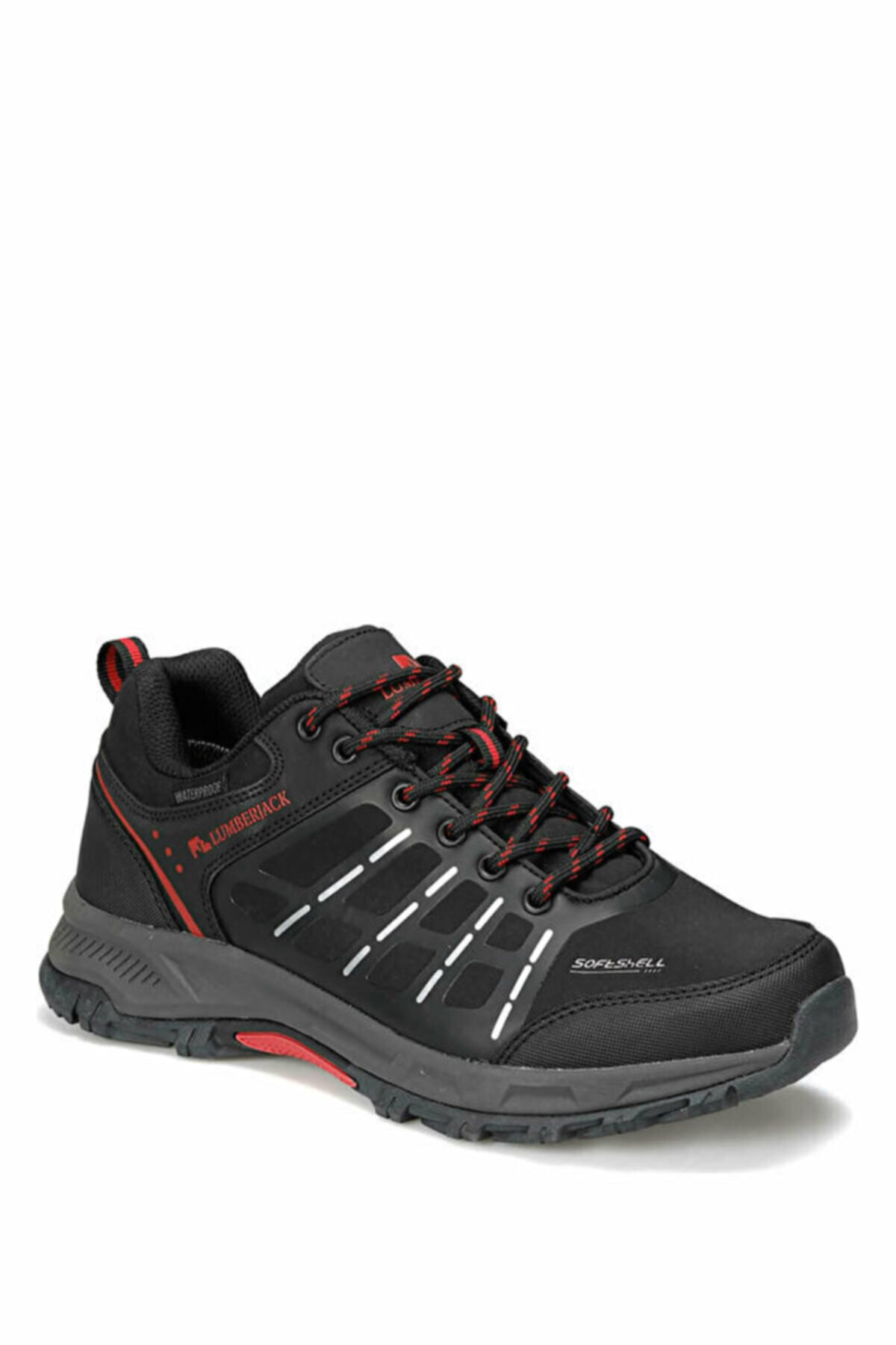 کفش Outdoor مردانه    | لامبرجک Lumberjack 181577AYT - تصویر 4