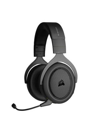 Corsaır Ca-9011227-eu Hs70 Kablolu Ve Bluetooth Oyuncu Kulaklıgı Sıyah (pc - Ps4 - Ps5 - Xbox Serıes CA-9011227-EU