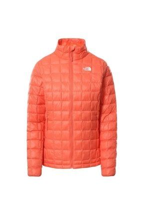 The Northface Kadın Thermoball Eco Bere 2.0 Nf0a5gld3by1 NF0A5GLD3BY1