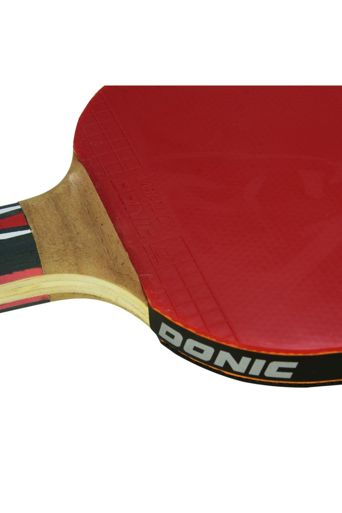 DONIC-مضرب تنس الطاولة المعتمد من Top Team 800 ITTF 3