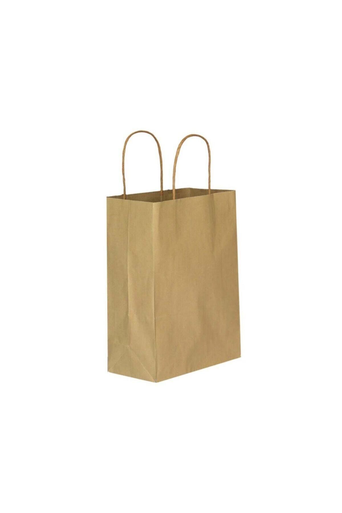 14Süs Pungi Cadou Hartie 15x8x20 Cm 25 Bucati - One Size