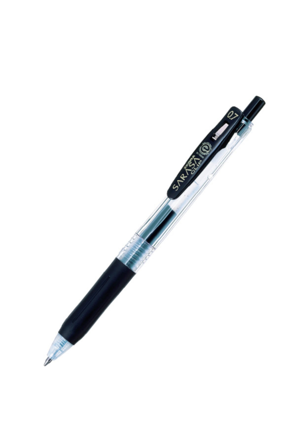 Zebra Sarasa Clip 0.7mm Jel Kalem - Siyah - Fiyatı, Yorumları