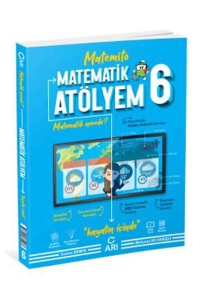 6 Sınıf Matemito Matematik Atölyem ARIMTA6