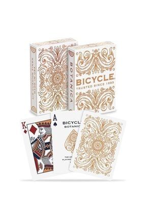 Botanica Premium Iskambil Oyun Kağıdı Kartları Destesi dop10699620igo