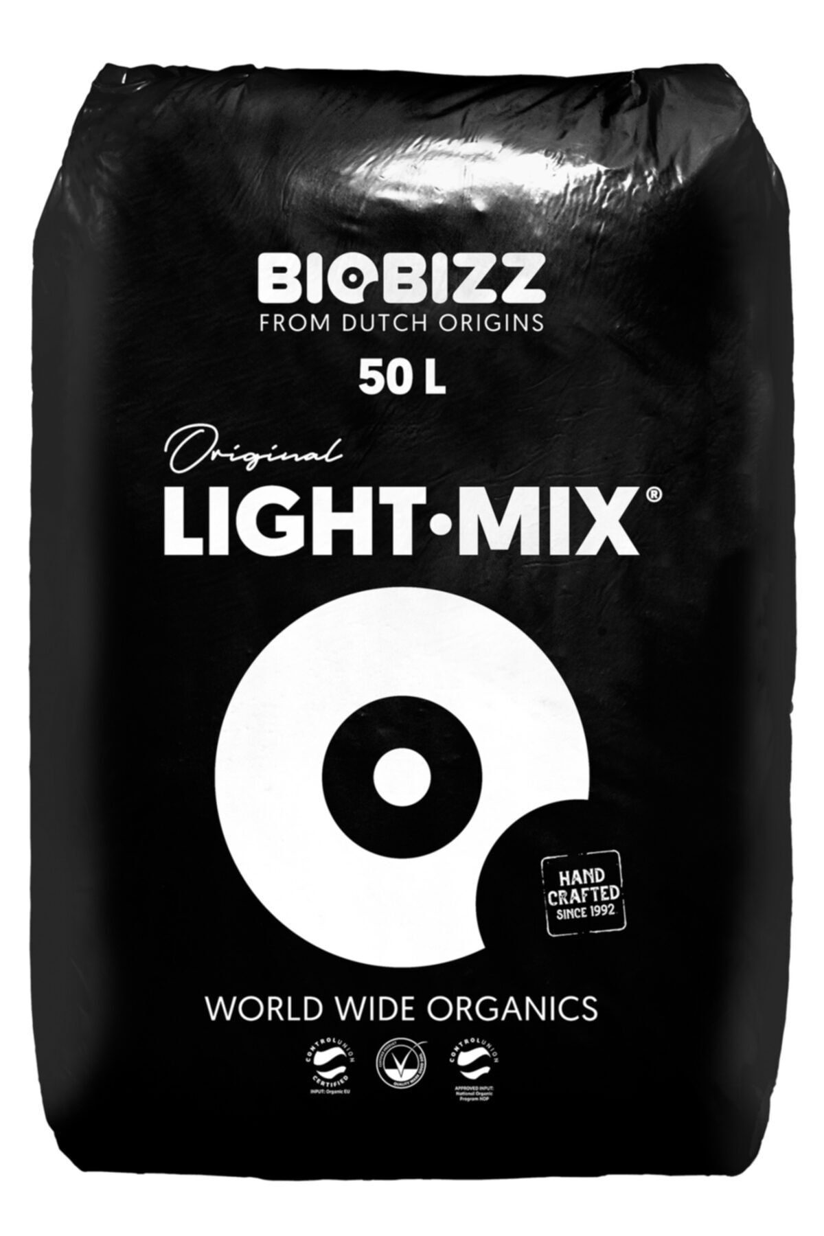 BİOBİZZ LİGHT MİX Light-mix 50lt Fiyatı, Yorumları - Trendyol