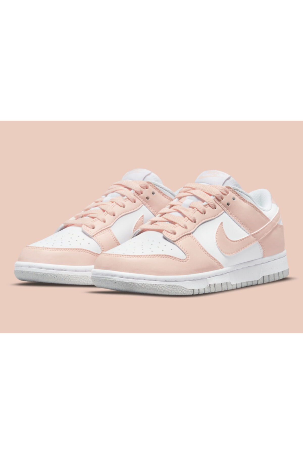 کفش Nike نایکی کفش زنانه Wmns Dunk Low Next Nature اورجینال - تصویر 1