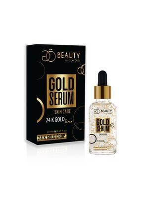Gold Serum ( 24 K Gold Serum) 20 Ml GLDS01