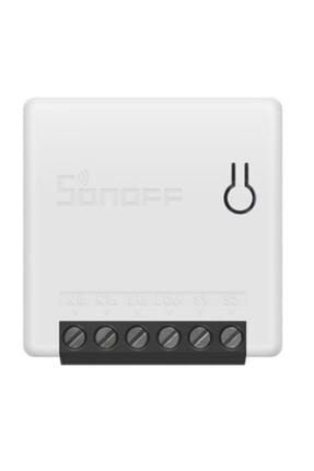 Mini Akıllı Çift Yönlü Wifi Anahtarı Wifi Switch 202000006163