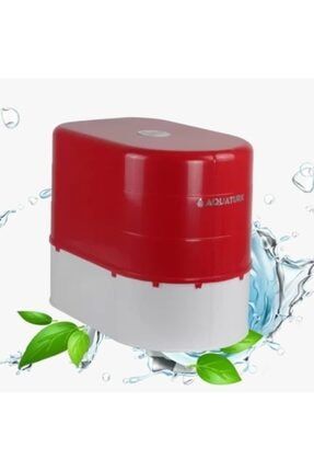 Safir Premium Su Arıtma Cihazı Pompasız 0019