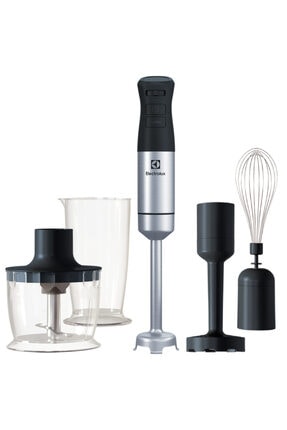 Electrolux E5hb1-8ss 800 W Blener Seti E5HB1_8SS