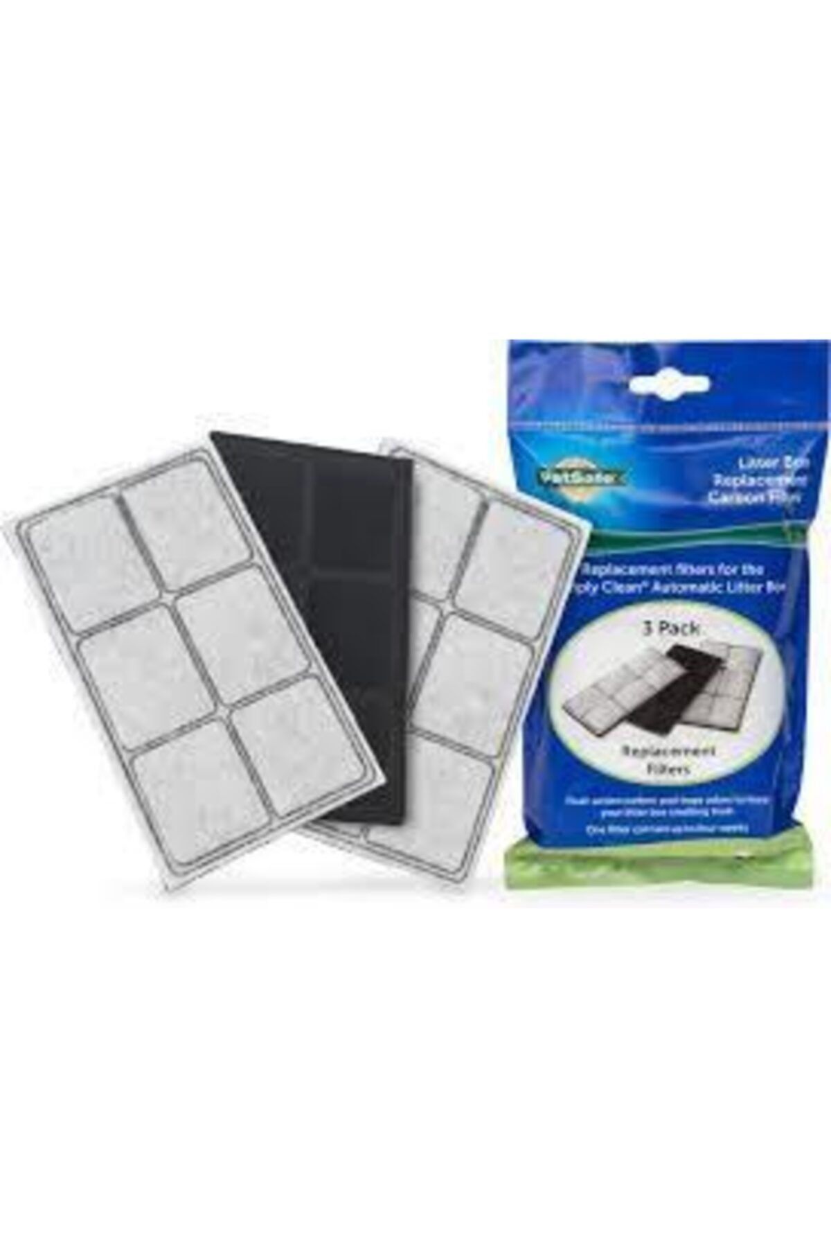Petsafe simply clean hot sale