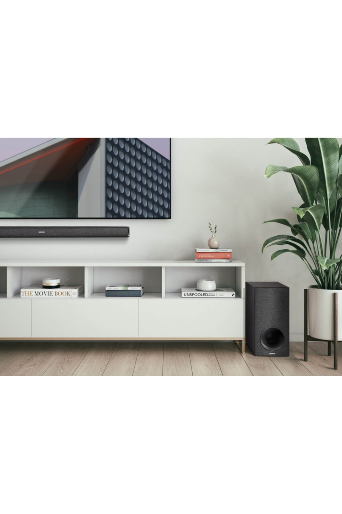 Denon Dhts416 Siyah Soundbar Ve Wireless Subwoofer Fiyatı, Yorumları