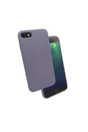 Apple Iphone Se 2020 Kılıf Lansman Silk Case 14854
