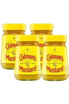 Hardal Mustard 100 G*4 Adet krcfood 1