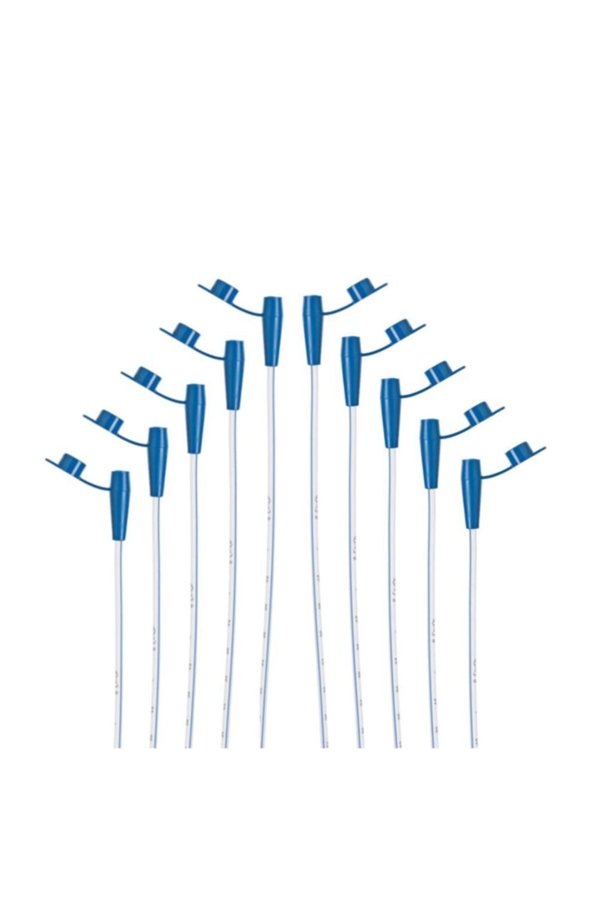 kocmed Beslenme Sondası Bıçakçılar 8 Numara 10 Adet