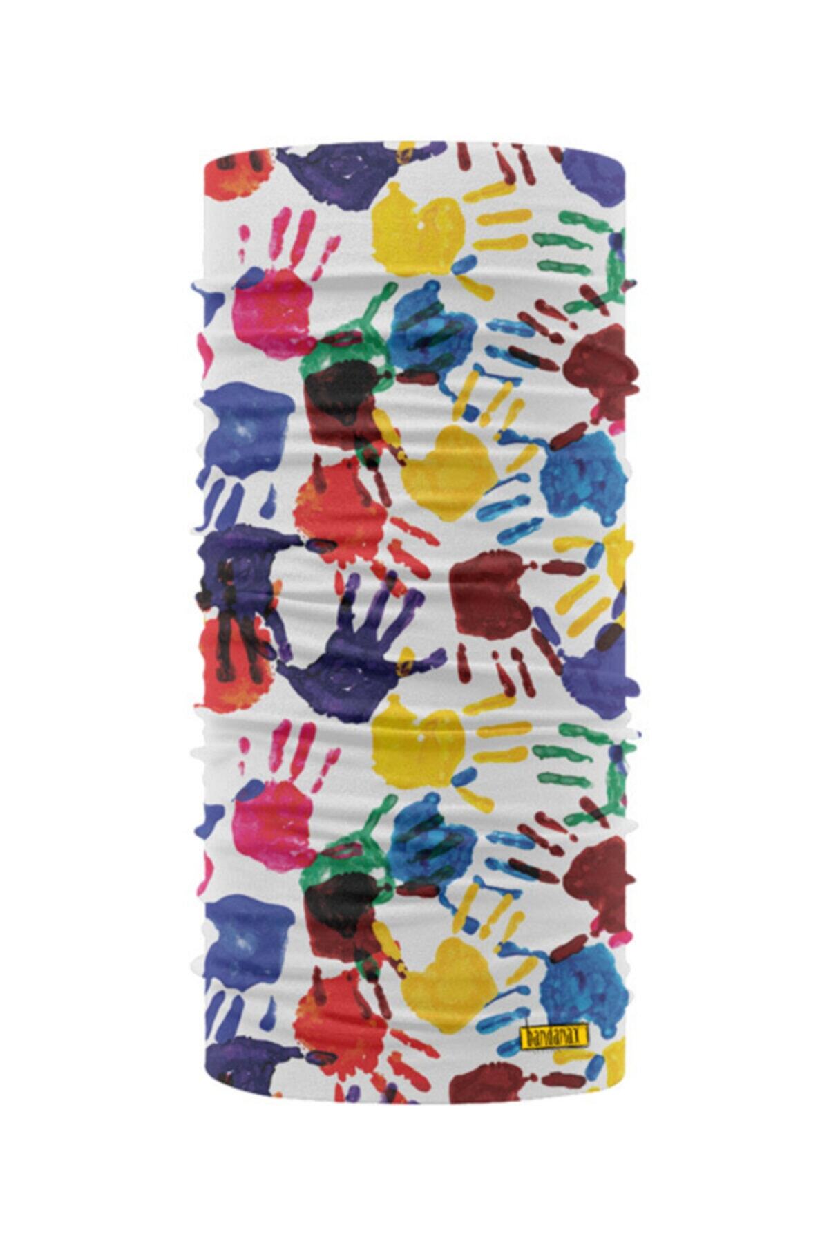 BandanaX Street Bndnx-0029 Bandana