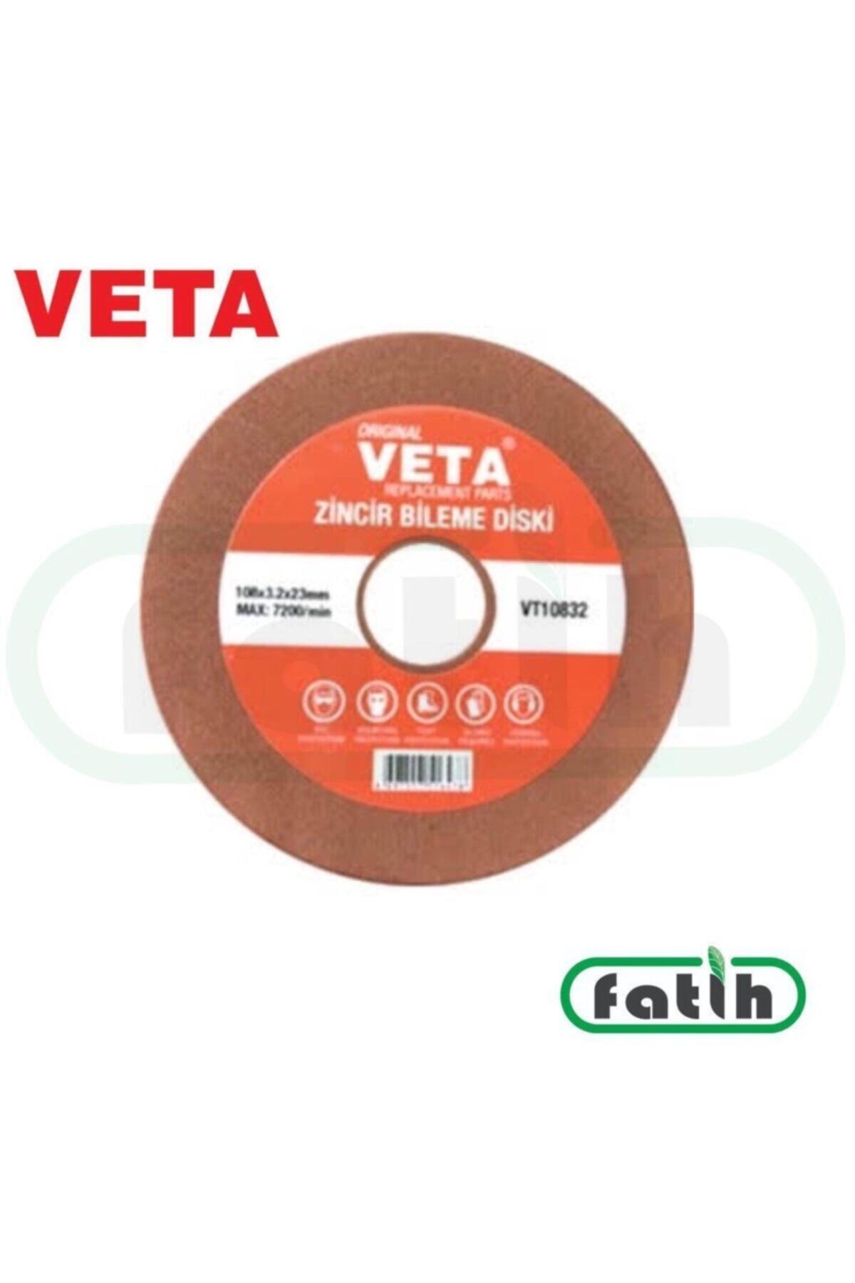 Vt10832 Chain Sharpening Disc 3.2mm Zb85