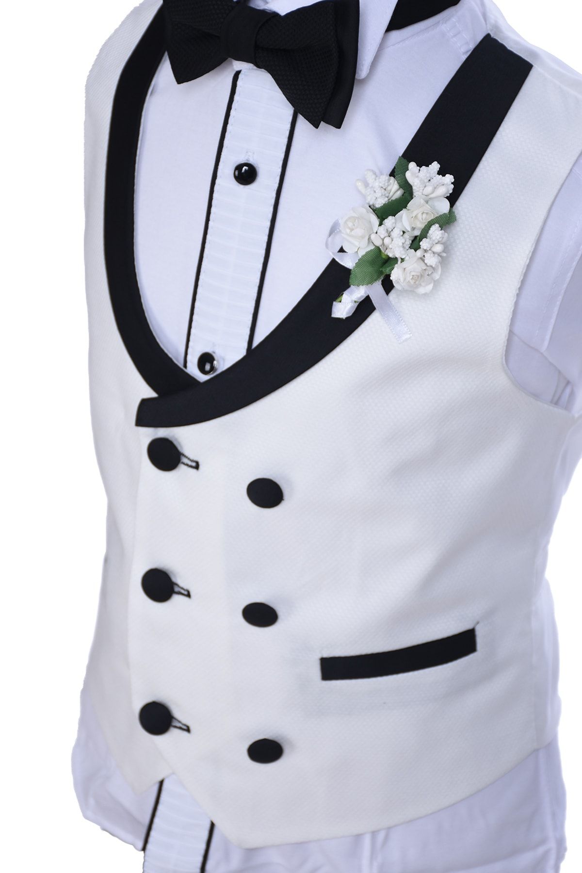 Double breasted vest tuxedo store