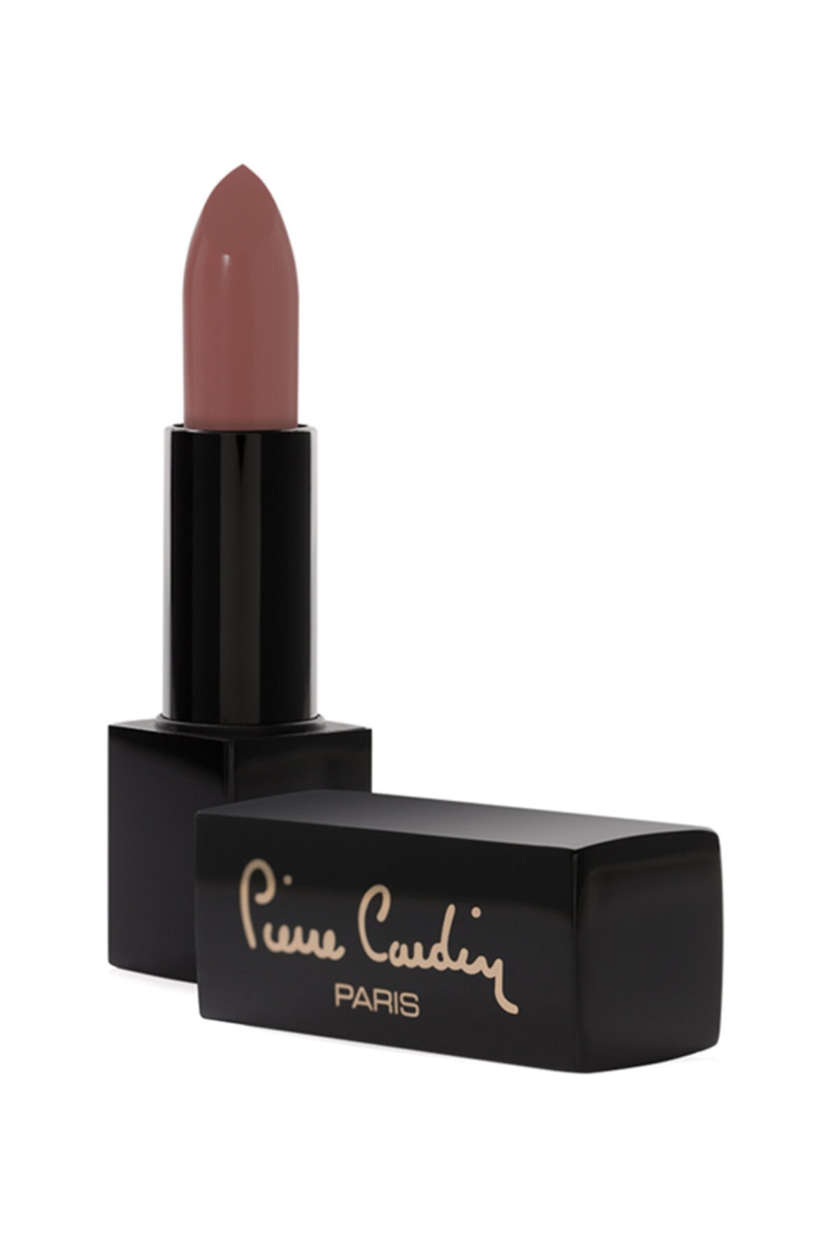 Retro Matte Lipstick - Beige 143 Ruj — بژ TYC00257745754 — تصویر 4 از 4