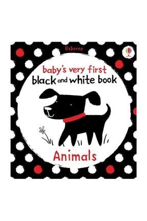 Babies Very First Black and White: Animals TRNNCP9781409523932