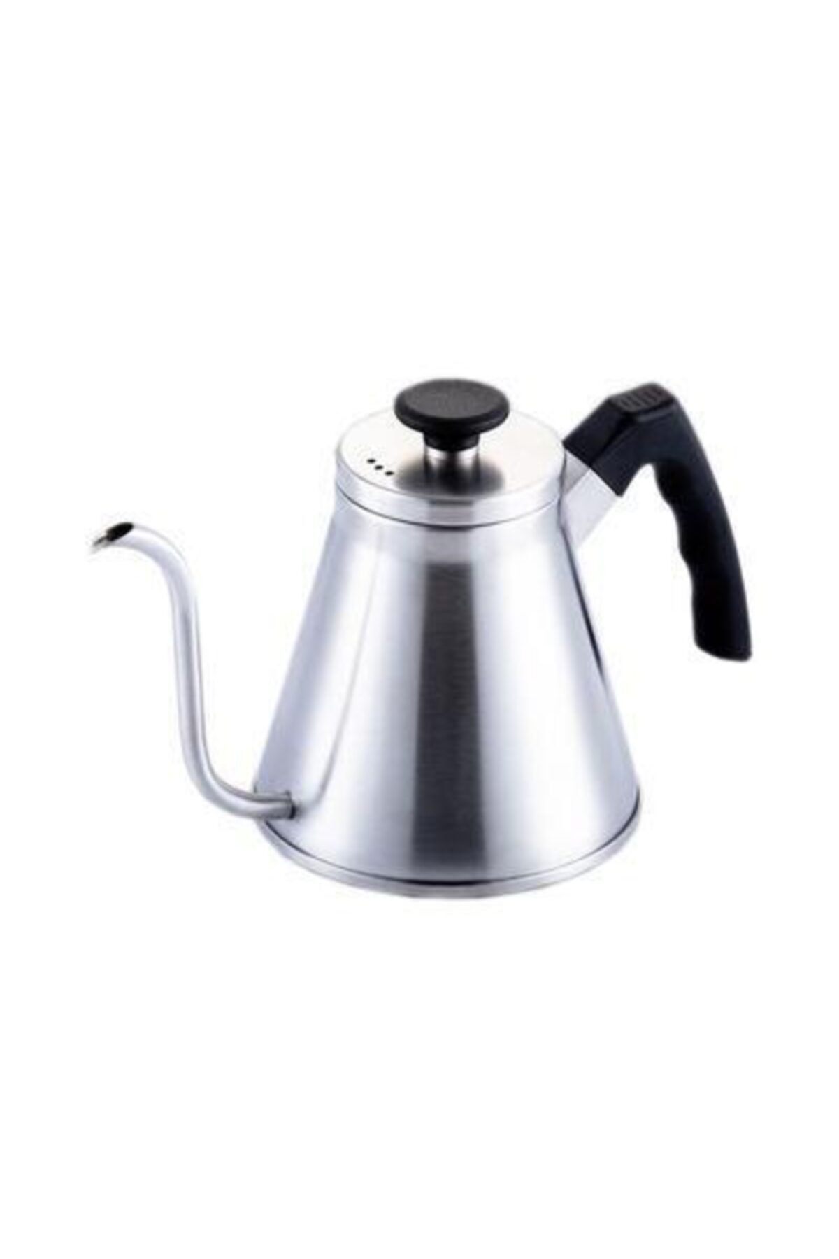 Чайник Epinox Barista Slim Steel 800 мл Bk 08 153.03.2938