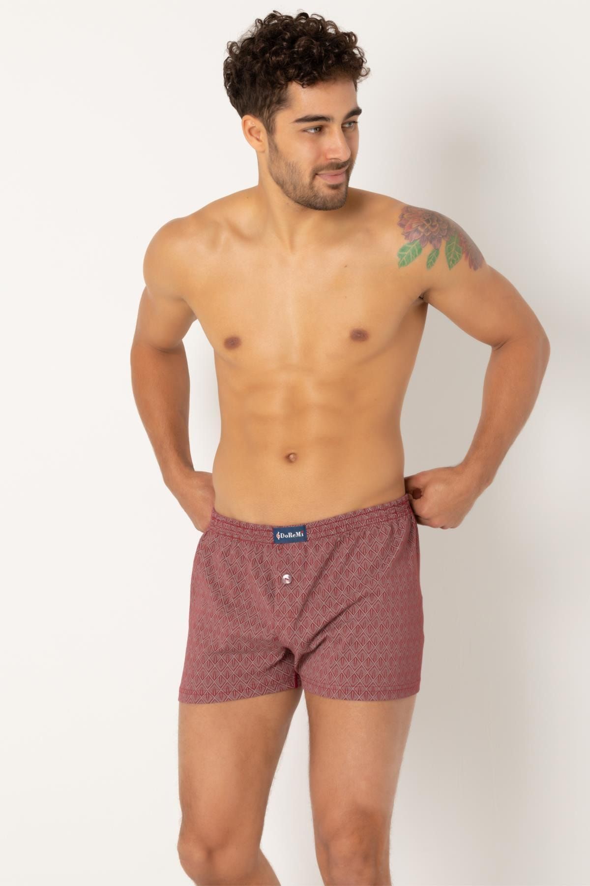 Doremi boxer shorts best sale